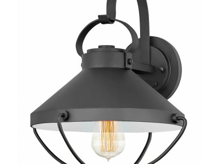 Crew Outdoor Wall Light For Cheap