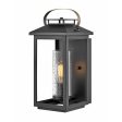 Atwater Outdoor Wall Light Fashion