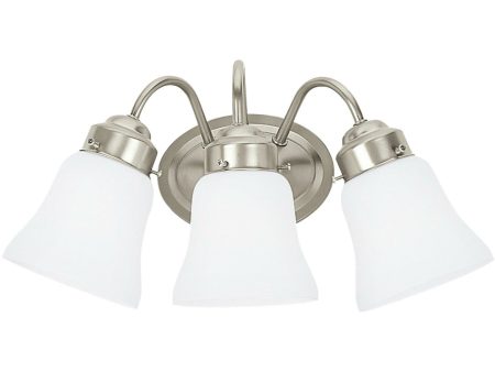 Westmont Vanity Light For Cheap