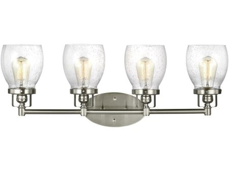 Belton Vanity Light Cheap