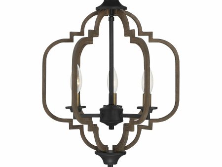 Westwood Semi Flush Mount Cheap