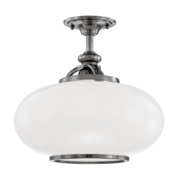 Canton Semi Flush Mount Cheap