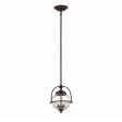 Banbury Pendant Supply