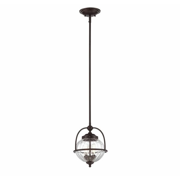 Banbury Pendant Supply