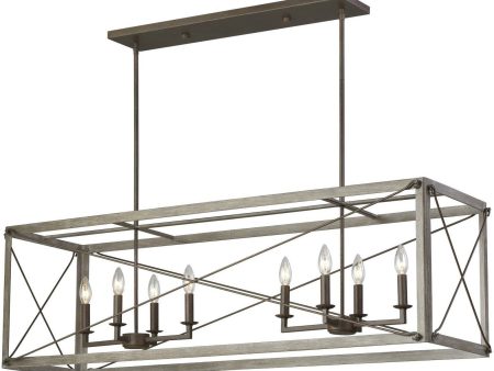 Thornwood Linear Suspension Supply