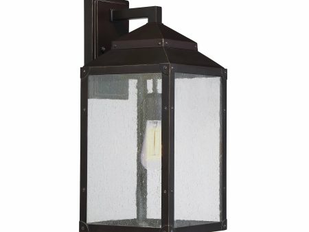 Brennan Outdoor Wall Light For Cheap