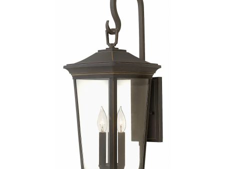 Bromley Outdoor Wall Light on Sale