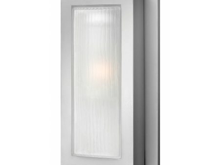 Titan Outdoor Wall Light Fashion