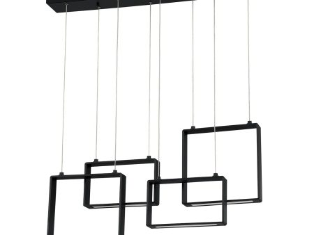 Quadron Linear Suspension Sale