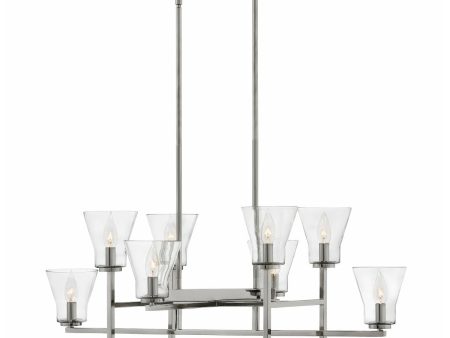 Arden Linear Suspension Online now