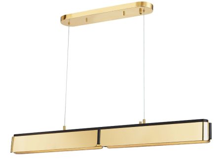 Tribeca Linear Suspension Sale