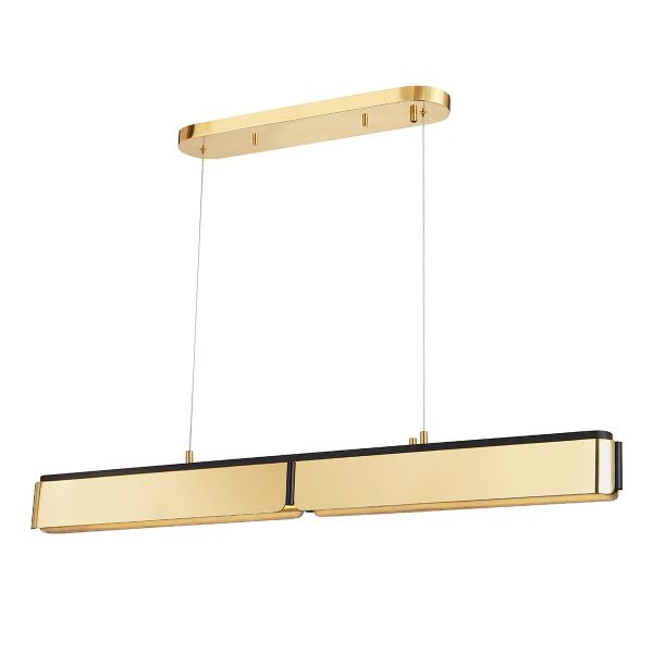 Tribeca Linear Suspension Sale