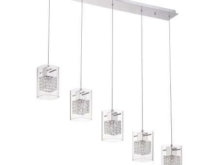 Politan Linear Suspension Online now