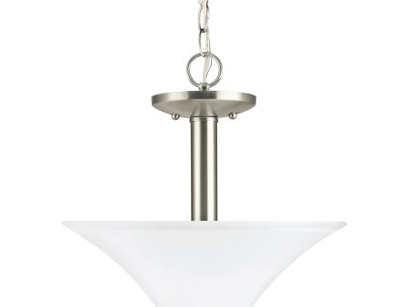 Holman Semi Flush Mount Online now