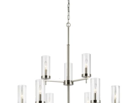 Zire Chandelier Online