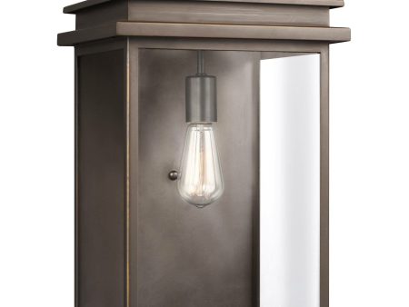 Glenview Outdoor Wall Light For Cheap