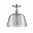 Berg Semi Flush Mount For Discount