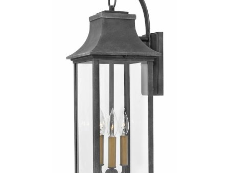 Adair Outdoor Wall Light Sale