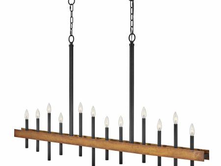 Wells Linear Suspension Online Hot Sale