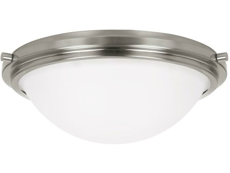 Winnetka Flush Mount on Sale