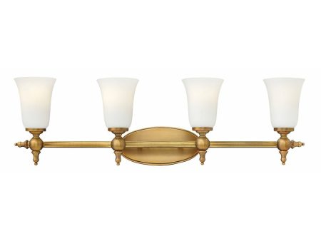 Yorktown Vanity Light Hot on Sale