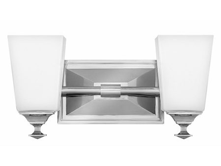 Baldwin Vanity Light Online now