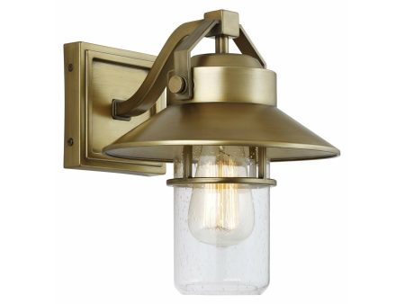 Boynton Outdoor Wall Light Cheap