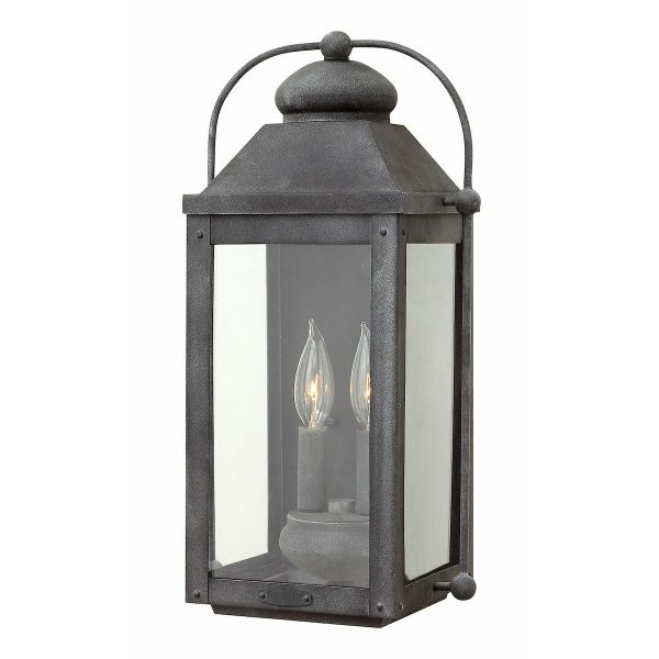 Anchorage Outdoor Wall Light Sale