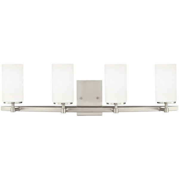 Alturas Vanity Light on Sale