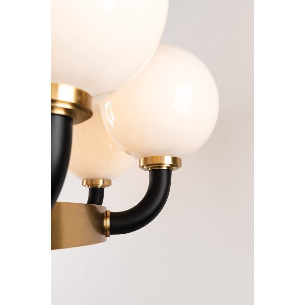 Werner Sconce Supply