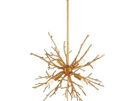 Aberdeen Chandelier Hot on Sale