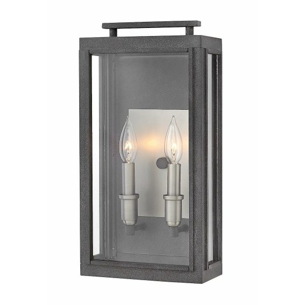 Sutcliffe Outdoor Wall Light Online Hot Sale