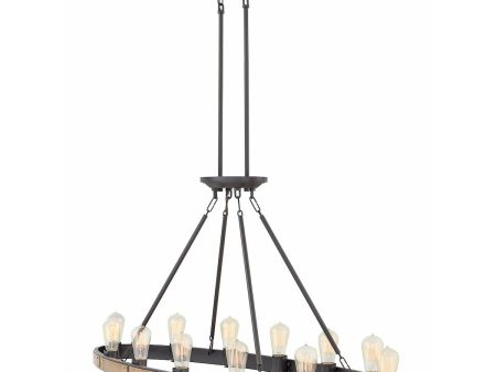 Everett Linear Suspension on Sale