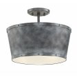 Dover Semi Flush Mount For Cheap