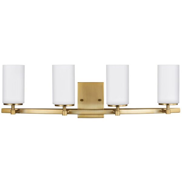 Alturas Vanity Light on Sale