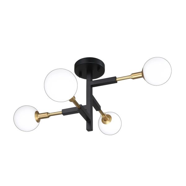 Ambience Semi Flush Mount on Sale