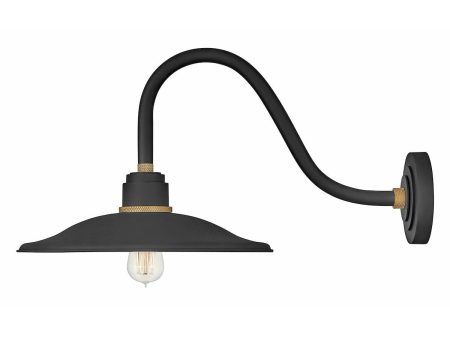 Foundry Vintage Outdoor Wall Light Online Hot Sale