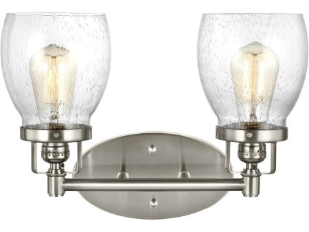 Belton Vanity Light Fashion