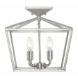 Townsend Semi Flush Mount Sale