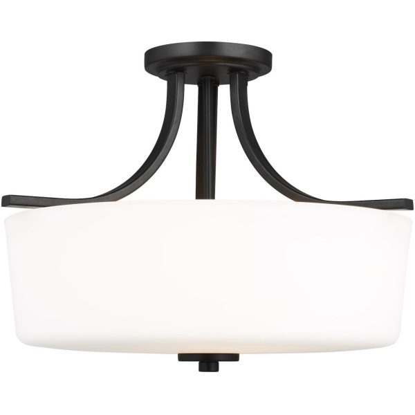 Canfield Semi Flush Mount Sale