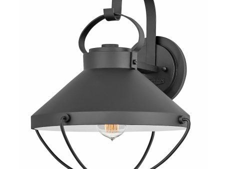 Crew Outdoor Wall Light Hot on Sale