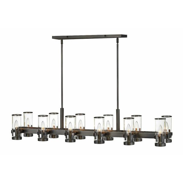 Reeve Linear Suspension Hot on Sale