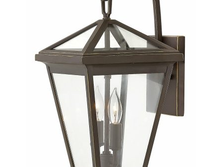 Alford Place Outdoor Wall Light on Sale