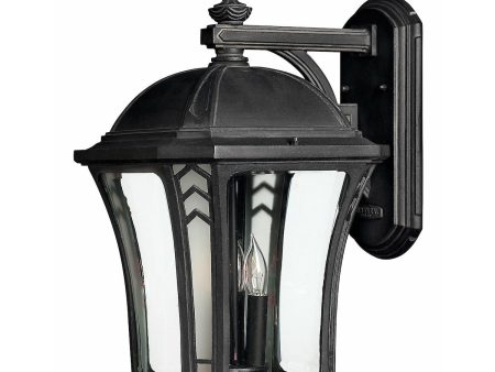 Wabash Outdoor Wall Light Online