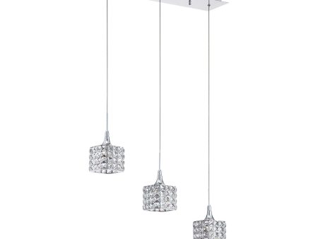 Shimera Linear Suspension Online