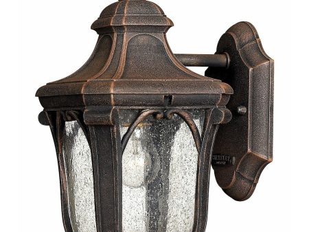 Trafalgar Outdoor Wall Light Cheap