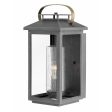 Atwater Outdoor Wall Light Fashion