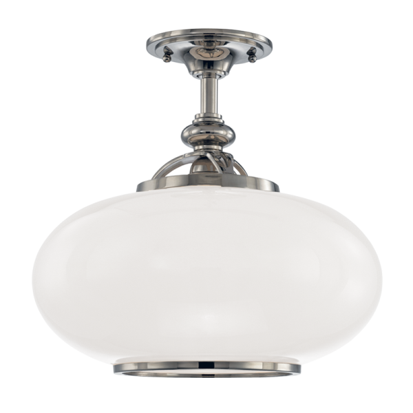 Canton Semi Flush Mount Cheap