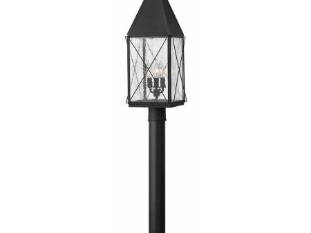 York Outdoor Post Light Online