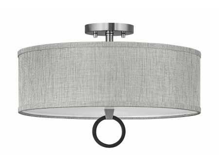 Link Semi Flush Mount Sale